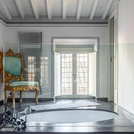 Apartman Iflat In Navona *