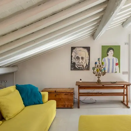 Iflat In Navona Apartman *