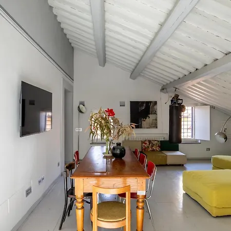 Iflat In Navona Apartman *