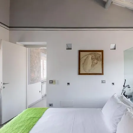 Apartamento Iflat In Navona *