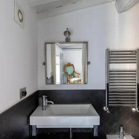 Apartman Iflat In Navona *