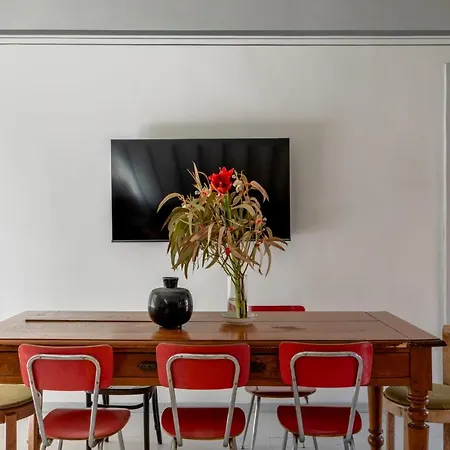 Iflat In Navona Apartman *