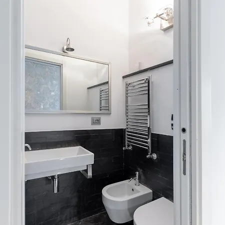 Apartman Iflat In Navona