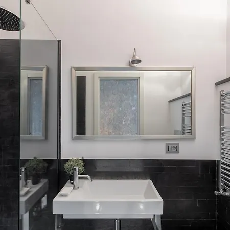 Apartman Iflat In Navona Róma