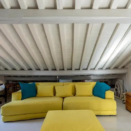 Apartman Iflat In Navona Róma