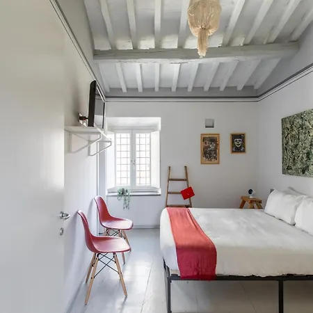 Apartman Iflat In Navona *