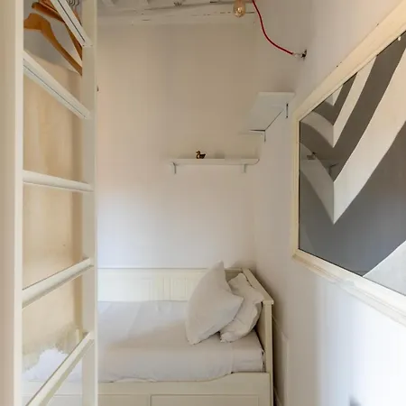 Iflat In Navona * Róma