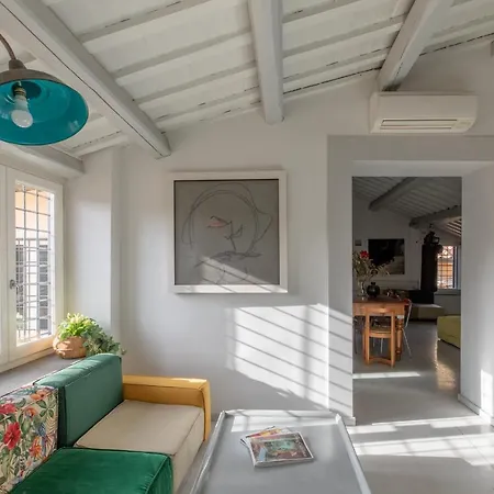 Iflat In Navona Apartman *