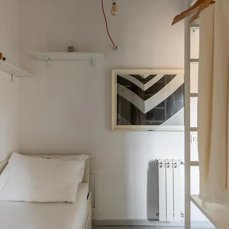 Iflat In Navona * Róma