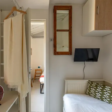 Iflat In Navona Apartman *