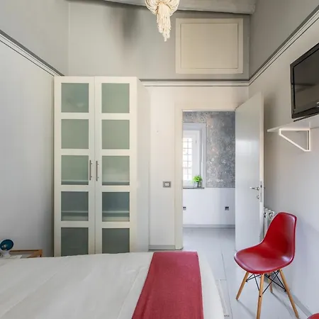 Apartman Iflat In Navona Róma