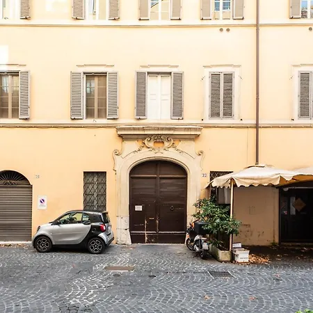 Apartman Iflat In Navona *