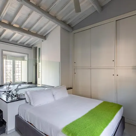 Apartman Iflat In Navona *