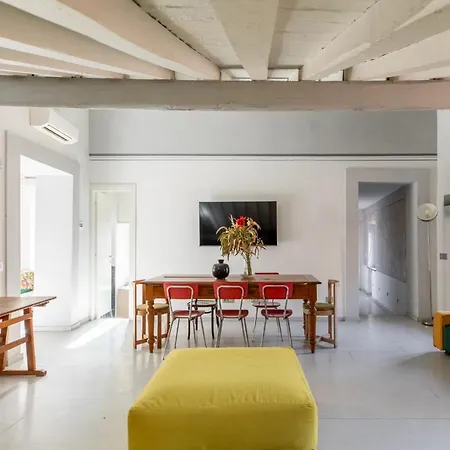Iflat In Navona Roma