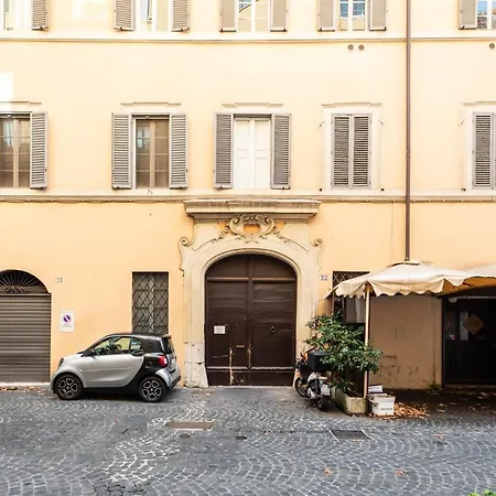 Daire Iflat In Navona *