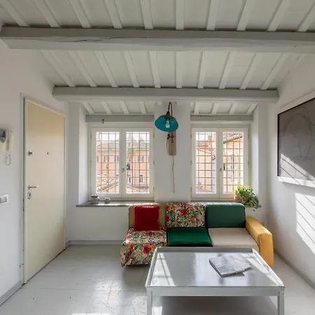 Iflat In Navona Rzym